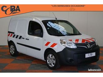 kangoo express blue dci 95 grand confort (prix ht 11 500)