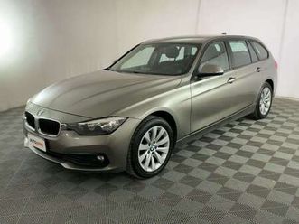 318d business advantage touring aut.