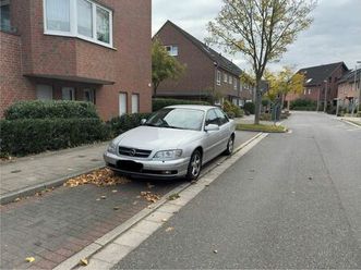 opel omega b fl limo 2,2l 144ps