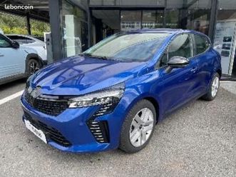 renault clio v societe tce 90 gsr2 evolution reversible