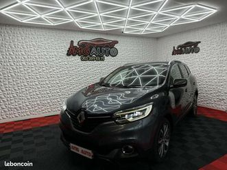 renault kadjar 1.6 dci 16v 4wd 130 cv