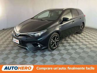 1.8 hybrid style fhev