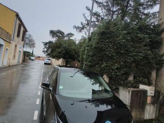 bmw i3 de 2022 edition windmill suite proche du neuf état irréprochable