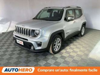 1.6 m-jet limited 120 cv