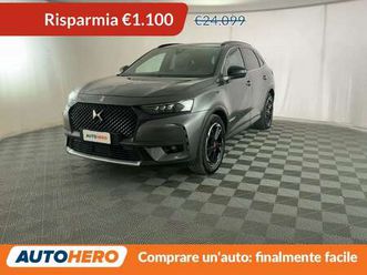 1.5 blue-hdi performance line plus 130 cv aut