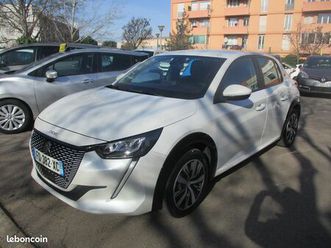 208 elec active business 15mkms