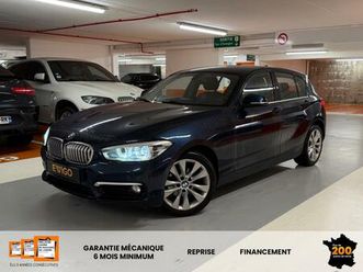 1.5 116 d 115 ch urban chic / radars av & arr / bluetooth