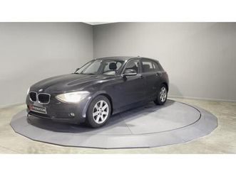 116d f20 1.6 116cv executive garantie 12 mois