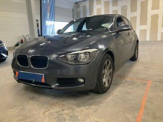 business 118d 143 ch