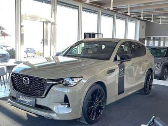 2.5l e-skyactiv phev awd homura plus aut.