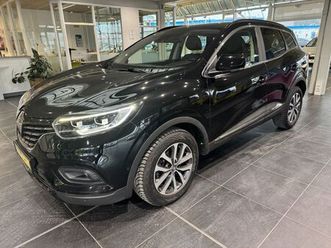 renault kadjar black edition