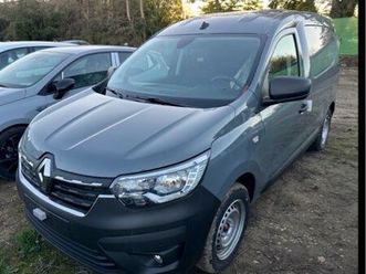 renault express kangoo