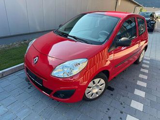 renault twingo expression diesel klima