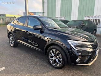 renault arkana (2) 1.3 tce 140 evolution edc - 24