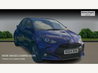 1.5 vvt-h icon e-cvt euro 6 (start/stop) 5dr