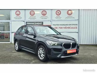 bmw x1 design sdrive 16da bva