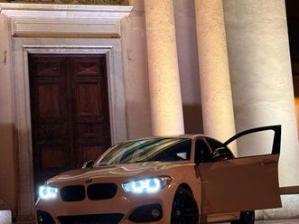 bmw 125i f20 lci 218cv