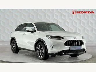 2.0 h i-mmd advance ecvt euro 6 (start/stop) 5dr