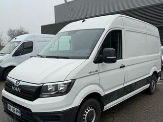 man tge 2.0 tdi 140 l3h3
