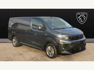 2.2 bluehdi professional long panel van eat8 long euro 6 (start/stop) 6dr