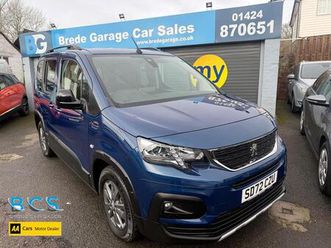 wav wheel chair accesible vehicle