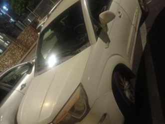 dlx אוט׳ מיניוואן / mpv 2.0 (155 כ״ס)