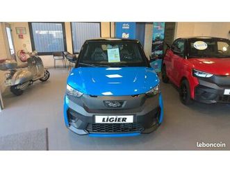 ligier js 50 ultimate