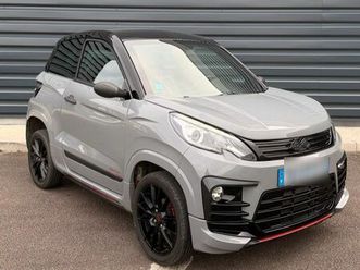 ligier js 60 ultimate sport