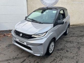 aixam crossline neuve