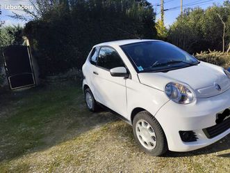 aixam minauto access