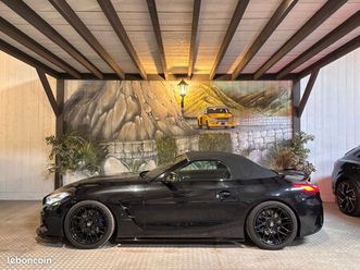 bmw z4 m40i performance 340 cv bva8