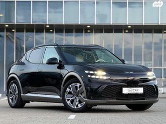 4x2 premium חשמלי אוט׳ (228 כ״ס)