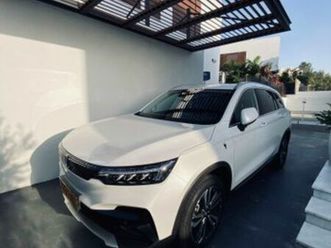 premium חשמלי אוט׳ (204 כ״ס)