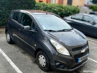 chevrolet spark ls+ phase 2 1.0i 68cv