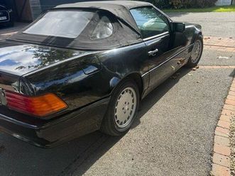 mercedes 300 sl sv 24