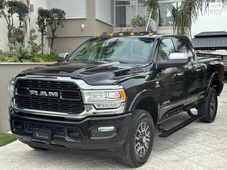 limited אוט׳ 6.7 (370 כ״ס)