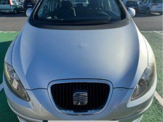 seat altea xl 1,2 106ch