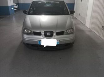 seat arosa 1.4tdi