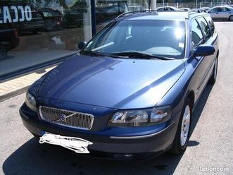 volvo v70 à saisir