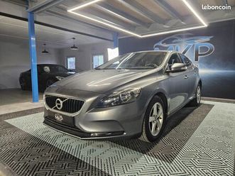 volvo v40 d2 2.0d 120 momentum bvm6
