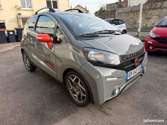 aph spécialiste de la voiture sans permis distributeur casalini