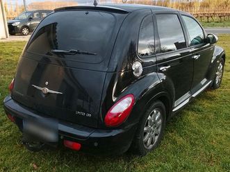 pt cruiser