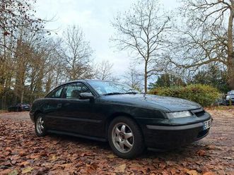 opel calibra 2,0l