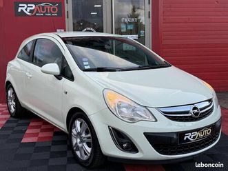 opel corsa iv 1.4 twinport color edition 3p