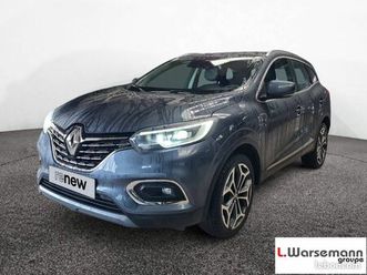 renault kadjar tce 140 techno