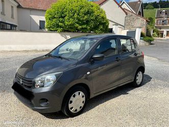 suzuki celerio 2015 1.0 avantage