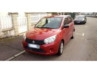 suzuki céleriot
