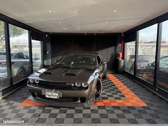 dodge charger 3.6 - bva