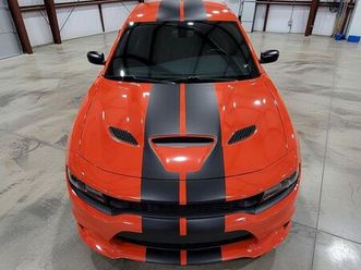 dodge charger gt awd 4x4 3.6 -2019- 32700 ttc