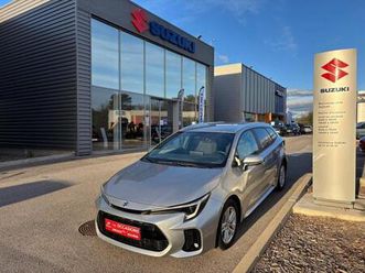 1.8 hybrid 140ch pack